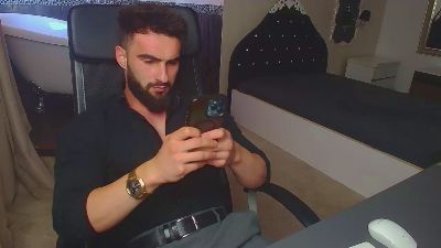 MicahLane live cam on Cam4