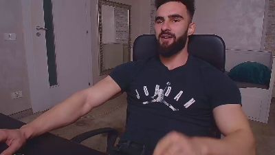 MicahLane live cam on Cam4