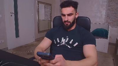 MicahLane live cam on Cam4