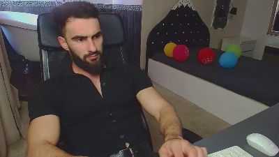 MicahLane live cam on Cam4