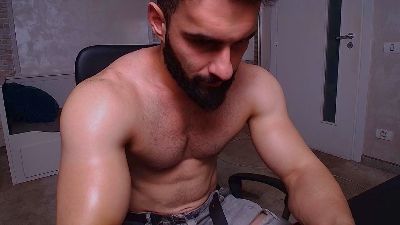 MicahLane live cam on Cam4