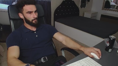MicahLane live cam on Cam4