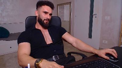 MicahLane live cam on Cam4