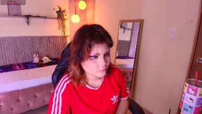 Mich_meow live cam on Cam4
