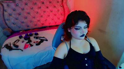 Mich_meow live cam on Cam4