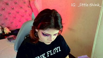 Mich_meow live cam on Cam4