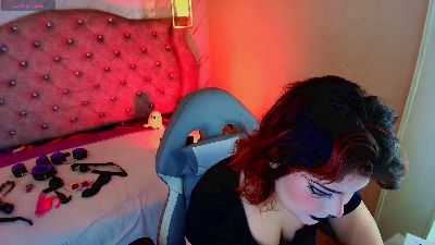 Mich_meow live cam on Cam4