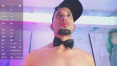 Michael_Hanks live cam on Cam4