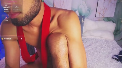 Michael_Hanks live cam on Cam4
