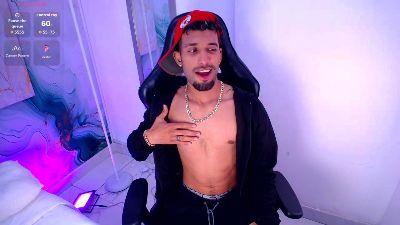 Michael_Hanks live cam on Cam4