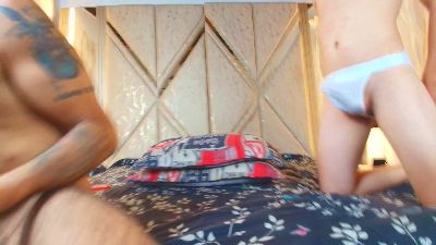 Michael_twinkk live cam on Cam4