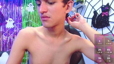 Michaelkoiv live cam on Cam4