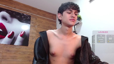 Michaelkoiv live cam on Cam4