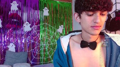 Michaelkoiv live cam on Cam4