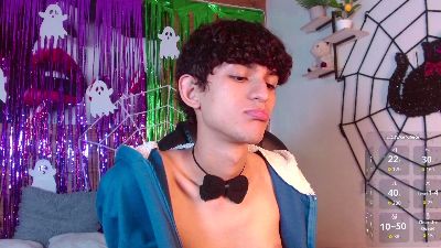 Michaelkoiv live cam on Cam4