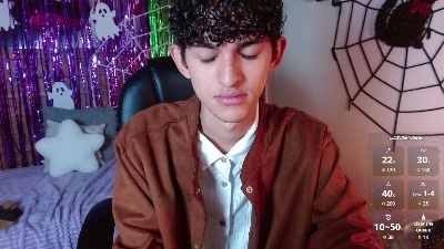 Michaelkoiv live cam on Cam4