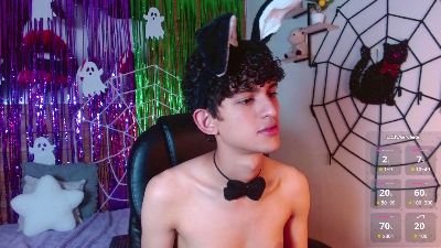 Michaelkoiv live cam on Cam4