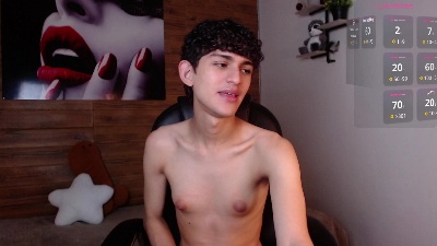 Michaelkoiv live cam on Cam4