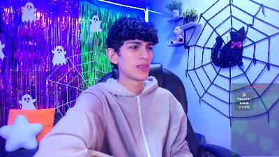 Michaelkoiv live cam on Cam4