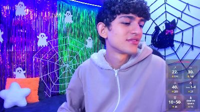 Michaelkoiv live cam on Cam4