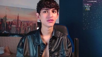 Michaelkoiv live cam on Cam4