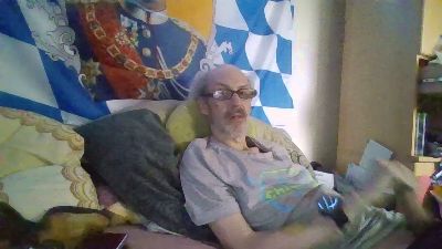 Michaelkr live cam on Cam4