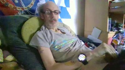 Michaelkr live cam on Cam4
