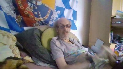Michaelkr live cam on Cam4