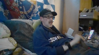 Michaelkr live cam on Cam4