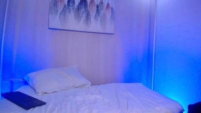 Michaell_twinkk live cam on Cam4