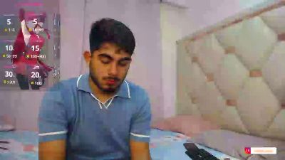 Michaell_twinkk live cam on Cam4