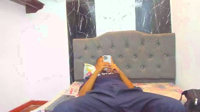 MichaelleBigFit webcam