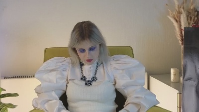 Profile and Statistics for MichalSedar on Cam4