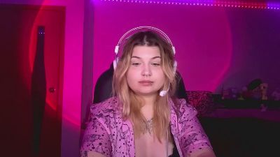 MichelOsley live cam on Cam4