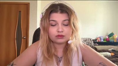 MichelOsley live cam on Cam4