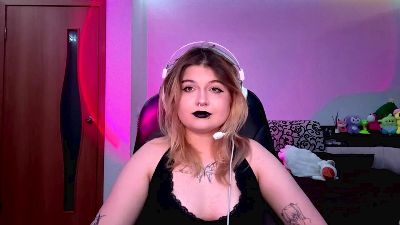 MichelOsley live cam on Cam4