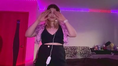 MichelOsley live cam on Cam4
