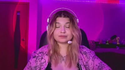 MichelOsley live cam on Cam4