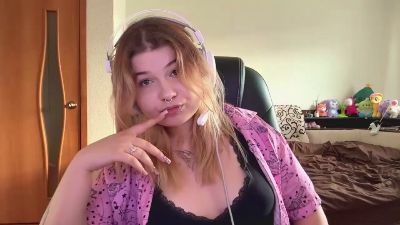 MichelOsley live cam on Cam4