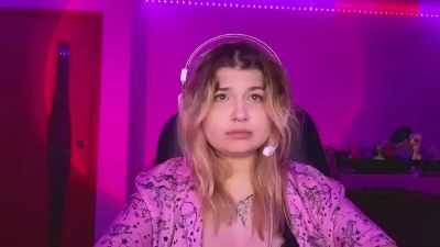 MichelOsley live cam on Cam4