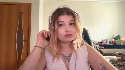 MichelOsley live cam on Cam4
