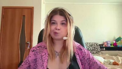 MichelOsley live cam on Cam4