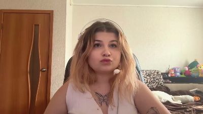 MichelOsley live cam on Cam4