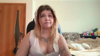 MichelOsley live cam on Cam4
