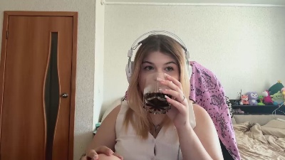 MichelOsley live cam on Cam4