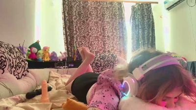 MichelOsley live cam on Cam4
