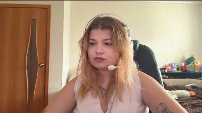 MichelOsley live cam on Cam4