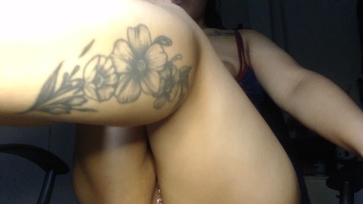 MichelSweet_ live cam on Cam4