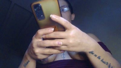 MichelSweet_ live cam on Cam4