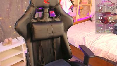 Michel_Momsen Live Cam on Cam4